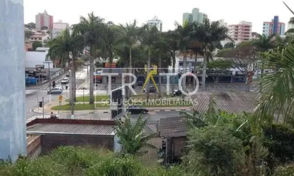 Terreno comercial à venda na rua josé de alencar, 16., jardim planalto, valinhos por r$ 640.000