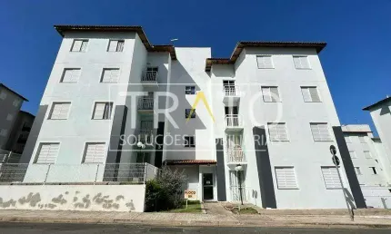 Apartamento com 2 quartos à venda na rua manoel dias pimenta, 338 / 387, jardim carlos lourenço, campinas, 44 m2 por r$ 235.000