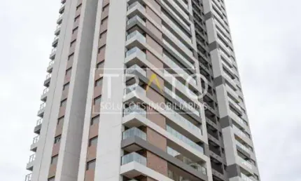 Apartamento com 3 quartos à venda na rua são salvador, 314, taquaral, campinas, 155 m2 por r$ 2.600.000