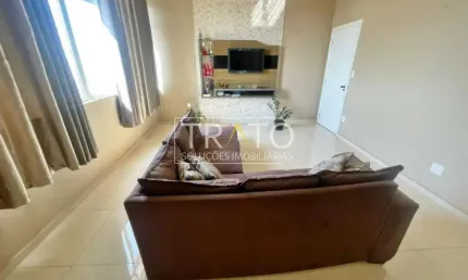 Apartamento com 3 quartos à venda na Rua Saldanha Marinho, 357, Centro, Campinas, 98 m2 por R$ 318.000