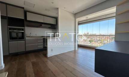 Apartamento com 2 quartos à venda na Avenida das Amoreiras, 633, Parque Itália, Campinas, 55 m2 por R$ 595.000