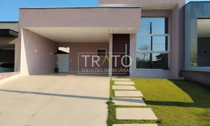 Casa em condomínio fechado com 3 quartos à venda na Rua José Carlos Ferrari, 382, Residencial Flor da Serra, Valinhos, 206 m2 por R$ 1.400.000