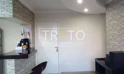 Apartamento com 2 quartos à venda na Avenida São José dos Campos, 150, Jardim Nova Europa, Campinas, 47 m2 por R$ 240.000
