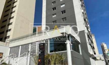Apartamento com 2 quartos à venda na Rua Doutor Quirino, 779, Centro, Campinas, 111 m2 por R$ 1.190.000