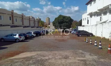 Terreno à venda na Rua das Margaridas, s/nº, Chácara Primavera, Campinas por R$ 1.500.000