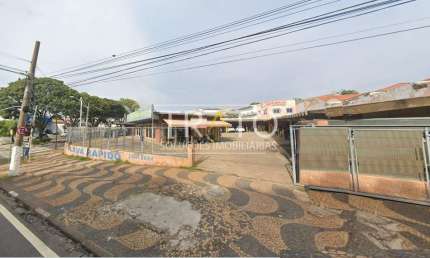 Prédio à venda na Avenida Brasil, 1851, Jardim Chapadão, Campinas, 721 m2 por R$ 2.615.000