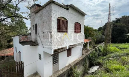 Chácara / sítio à venda na Lúcia Bigatto Masetto, s/nº, Jardim Monte Belo, Campinas, 144 m2 por R$ 330.000