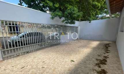Casa comercial à venda na Rua Doutor Miguel Penteado, 836, Jardim Chapadão, Campinas, 299 m2 por R$ 1.280.000