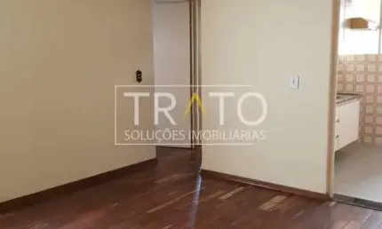 Apartamento com 2 quartos à venda na Rua Doutor Sylvio Carvalhaes, 1477, Jardim Paulicéia, Campinas, 55 m2 por R$ 229.777