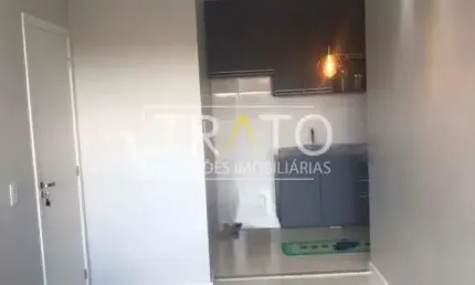 Apartamento com 2 quartos à venda na Rua Odette Jones Gigo, 403, Jardim Maria Antonia (Nova Veneza), Sumaré, 49 m2 por R$ 219.777