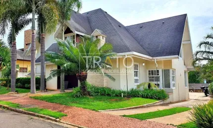 Casa em condomínio fechado com 5 quartos à venda na Rua Paiquere, 165, Jardim Paiquerê, Valinhos, 790 m2 por R$ 5.000.000