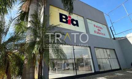 Prédio à venda na Avenida Júlio Prestes, 446, Taquaral, Campinas, 340 m2 por R$ 2.990.000