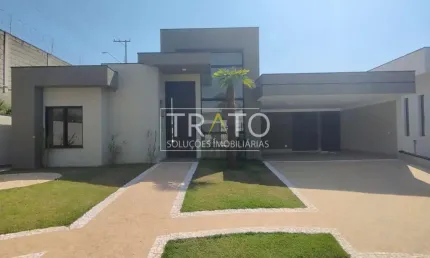 Casa em condomínio fechado com 3 quartos à venda na rua joão ubiali, 588, chácaras silvania, valinhos, 200 m2 por r$ 1.900.000