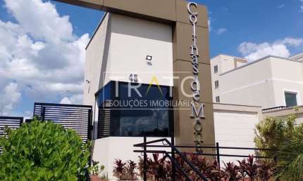 Apartamento com 2 quartos à venda na Rua Um, 45, Jardim Nova Abolição, Campinas, 49 m2 por R$ 214.900