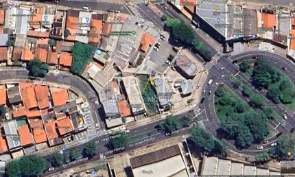 Terreno comercial à venda na Avenida Jorge Tibiriçá, 994, Jardim dos Oliveiras, Campinas por R$ 800.000