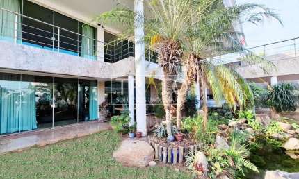 Casa comercial à venda na Rua Fernão de Magalhães, 1000, Parque Taquaral, Campinas, 800 m2 por R$ 3.200.000