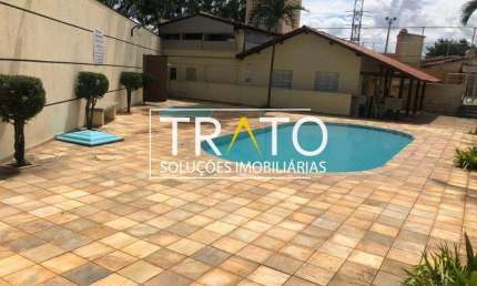 Apartamento com 2 quartos à venda na Rua Praia de Baraqueçaba, 60, Vila Orozimbo Maia, Campinas, 56 m2 por R$ 245.000