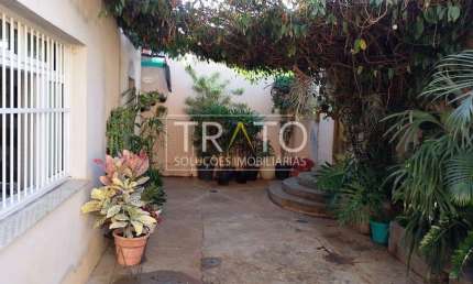 Casa com 2 quartos à venda na Rua Capivari, 300, Jardim Novo Campos Elíseos, Campinas, 145 m2 por R$ 490.000