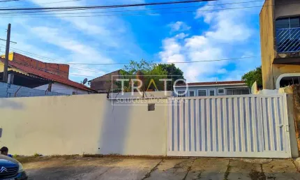 Casa com 1 quarto à venda na padre roque gonçalves da cunha, 33, jardim novo campos elíseos, campinas, 56 m2 por r$ 370.000