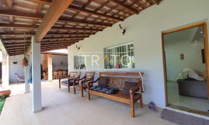 Casa em condomínio fechado com 3 quartos à venda na Rua Mariazinha Leite Campagnolli, 1121, Parque Xangrilá, Campinas, 208 m2 por R$ 1.739.000