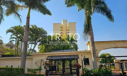 Apartamento com 3 quartos à venda na rua hermantino coelho, 758, mansões santo antônio, campinas, 73 m2 por r$ 700.000