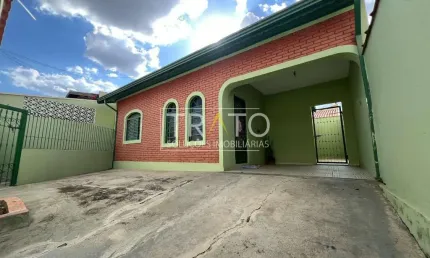 Casa com 2 quartos à venda na Laissez Puya Pesciotto, 178, Parque Fazendinha, Campinas, 142 m2 por R$ 350.000