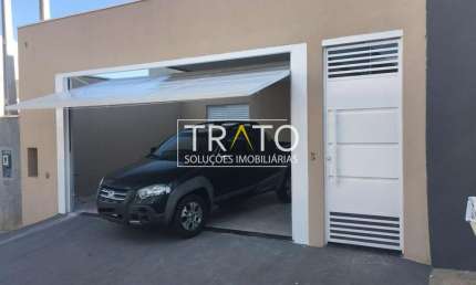 Casa com 2 quartos à venda na Rua Manoel Ribeiro Martins, 434, Parque Residencial Sabiás, Indaiatuba, 128 m2 por R$ 624.000