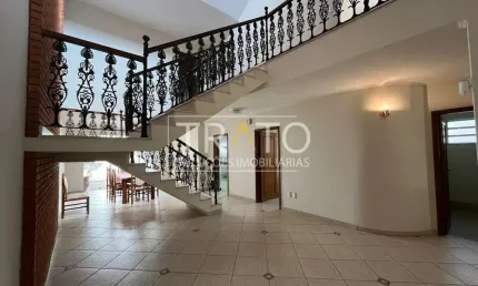 Casa comercial à venda na rua helena steimberg, 1232, nova campinas, campinas, 299 m2 por r$ 1.320.000