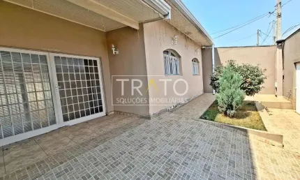 Casa com 2 quartos à venda na rua ricardo moro, 101, jardim nova europa, campinas, 174 m2 por r$ 720.000