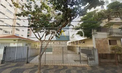 Prédio à venda na Rua Dez de Setembro, 135, Vila Itapura, Campinas, 576 m2 por R$ 1.990.000