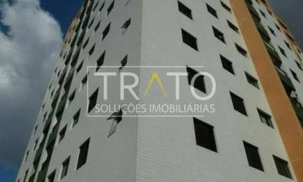 Apartamento com 3 quartos à venda na Rua Álvaro Muller, 560, Jardim Guanabara, Campinas, 89 m2 por R$ 590.000