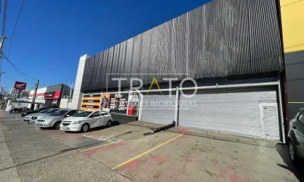 Sala comercial para alugar na Avenida das Amoreiras, 3453, Jardim do Lago, Campinas, 950 m2 por R$ 25.000