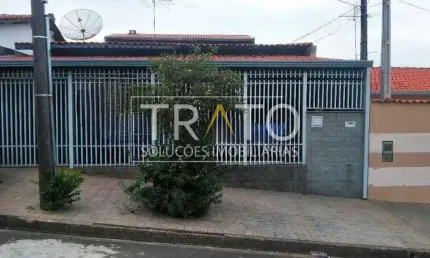 Casa com 3 quartos à venda na alice dias da silva, 141, dic vi (conjunto habitacional santo dias silva), campinas, 200 m2 por r$ 450.000
