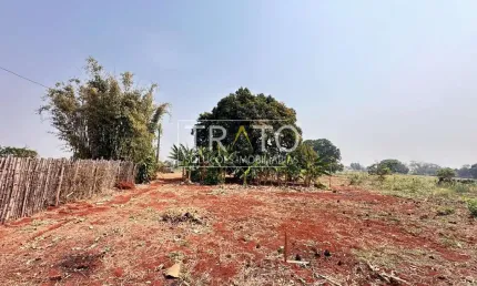 Terreno comercial à venda na Avenida Irene Karcher, 1960, Santa Terezinha, Paulínia por R$ 17.000.000