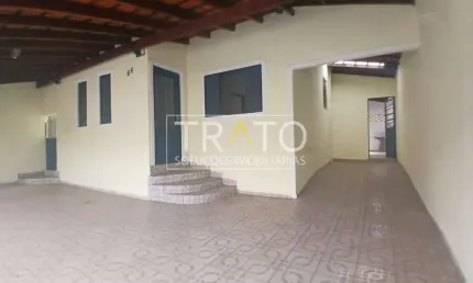 Casa com 4 quartos à venda na Nilo Peçanha, 66, Jardim García, Campinas, 175 m2 por R$ 448.000