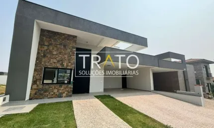 Casa em condomínio fechado com 3 quartos para alugar na Estrada Municipal do Roncáglia, 1090, Residencial Mont' Alcino, Valinhos, 187 m2 por R$ 9.500