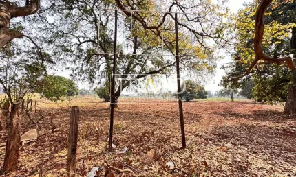 Terreno comercial à venda na Sofia Atauri Fadin, s/nº, Santa Terezinha, Paulínia por R$ 20.000.000