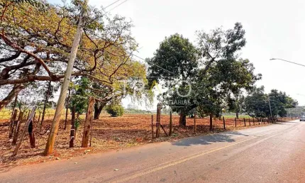 Terreno comercial à venda na sofia atauri fadin, ao lado 90, santa terezinha, paulínia por r$ 20.000.000