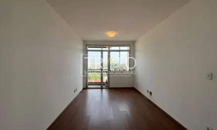 Apartamento com 2 quartos à venda na Rua Doutor Sales de Oliveira, 639, Vila Industrial, Campinas, 65 m2 por R$ 350.000