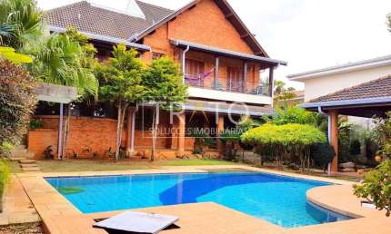 Casa comercial à venda na Rua das Camélias, 196, Chácara Primavera, Campinas, 720 m2 por R$ 4.000.000