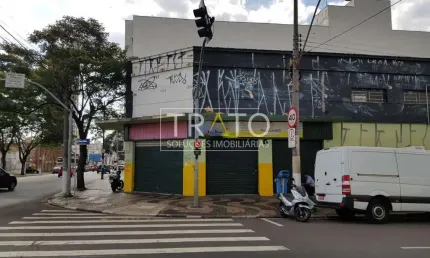 Casa comercial para alugar na Avenida Andrade Neves 402, 88, Centro, Campinas, 343 m2 por R$ 4.000