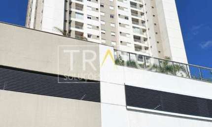 Apartamento com 2 quartos à venda na Rua Oscar Leite, 200, Ponte Preta, Campinas, 60 m2 por R$ 620.000