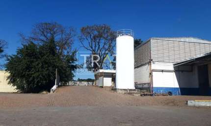 Barracão / Galpão / Depósito à venda na Rua Neuraci da Silva Rodrigues, 17, Recanto Fortuna, Campinas, 6658 m2 por R$ 16.000.000