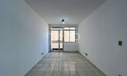 Apartamento com 2 quartos à venda na rua doutor sales de oliveira, 639, vila industrial, campinas, 65 m2 por r$ 350.000