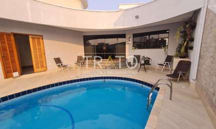 Casa com 3 quartos à venda na João Pavin, 117, Parque Alto Taquaral, Campinas, 209 m2 por R$ 1.450.000
