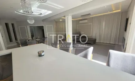 Casa com 4 quartos à venda na Rua Ana Telles Alves de Lima, 102, Jardim Chapadão, Campinas, 410 m2 por R$ 4.299.777