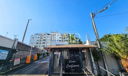 Apartamento com 3 quartos à venda na Rua Maria Mercedes Etter Von Zuben, 151, Jardim Antonio Von Zuben, Campinas, 68 m2 por R$ 360.000