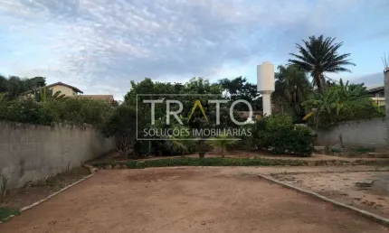 Chácara / sítio com 5 quartos à venda na Pedro Pioli, 140, Terras de Itaici, Indaiatuba, 1000 m2 por R$ 1.180.000