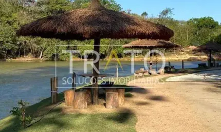 Terreno em condomínio fechado à venda na Rua Betty Hass de Campos, 235, Colinas de Indaiatuba, Indaiatuba por R$ 690.000