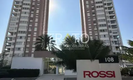 Apartamento com 3 quartos à venda na Rua João Lopes Vieira, 108, Loteamento Residencial Vila Bella Dom Pedro, Campinas, 181 m2 por R$ 1.900.000